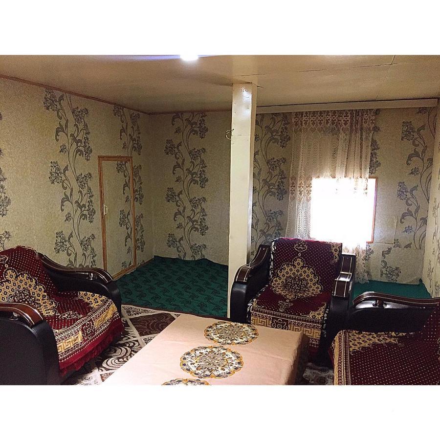 Ecomama In Xinaliq Khinalig Guest House Quba Zewnętrze zdjęcie
