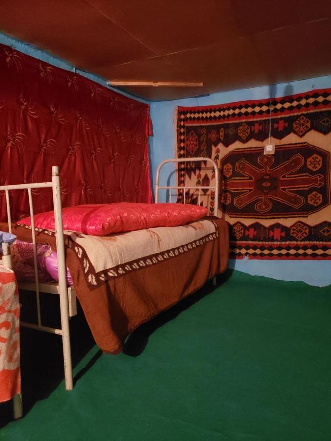 Ecomama In Xinaliq Khinalig Guest House Quba Zewnętrze zdjęcie