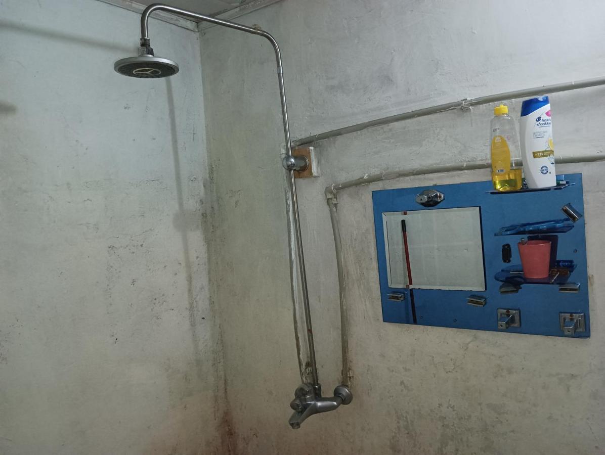 Ecomama In Xinaliq Khinalig Guest House Quba Zewnętrze zdjęcie