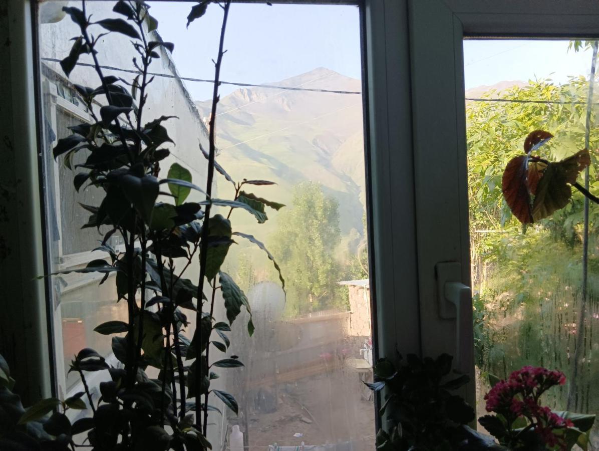 Ecomama In Xinaliq Khinalig Guest House Quba Zewnętrze zdjęcie