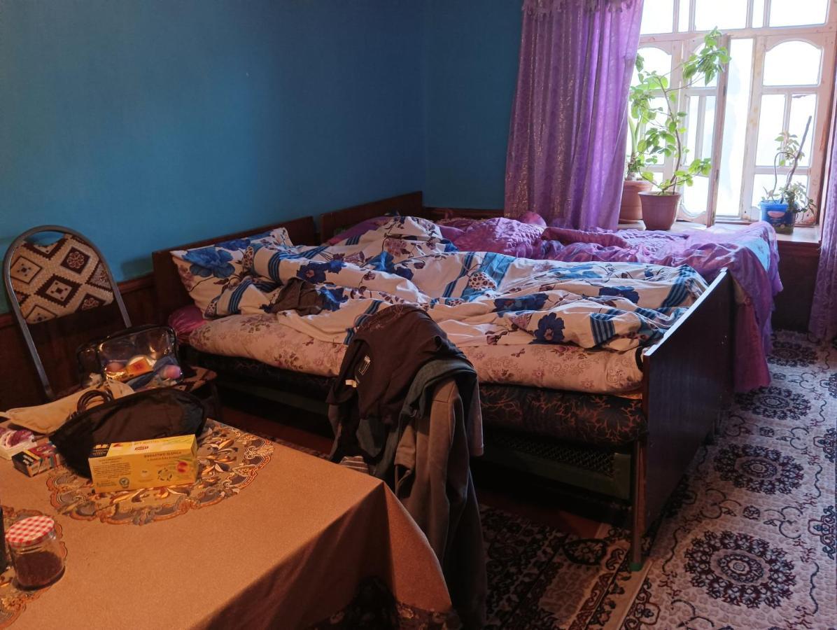 Ecomama In Xinaliq Khinalig Guest House Quba Zewnętrze zdjęcie