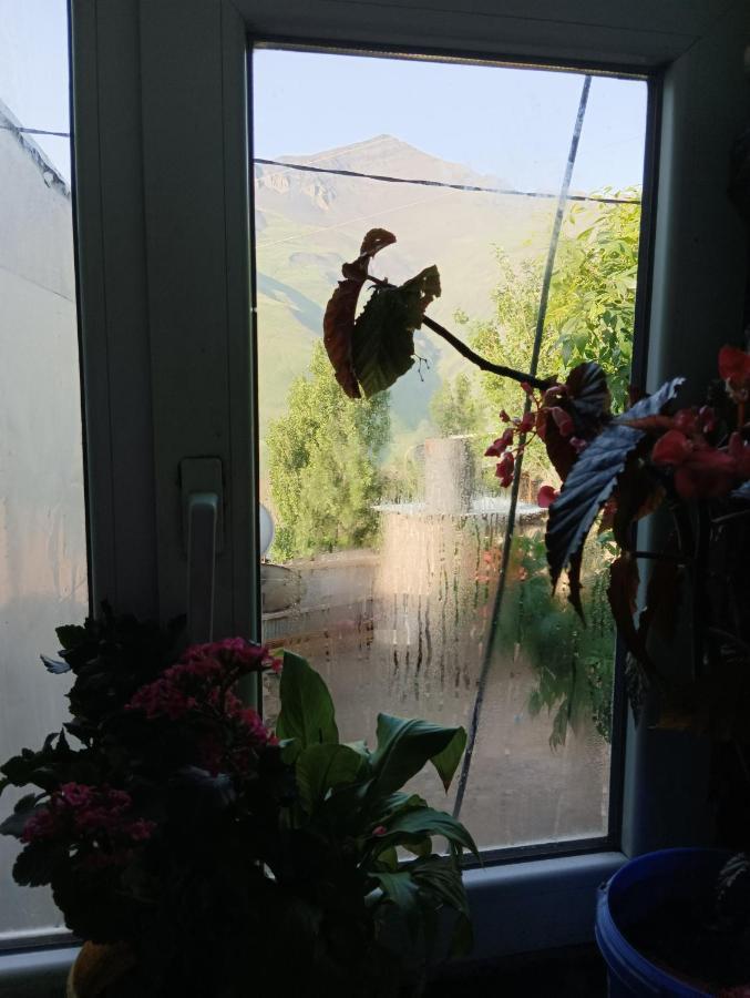 Ecomama In Xinaliq Khinalig Guest House Quba Zewnętrze zdjęcie