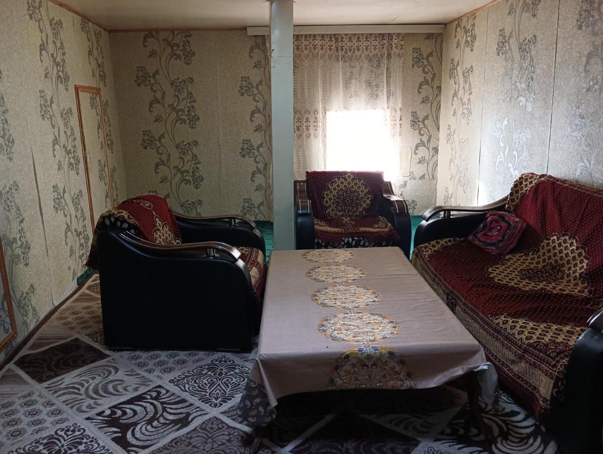 Ecomama In Xinaliq Khinalig Guest House Quba Zewnętrze zdjęcie