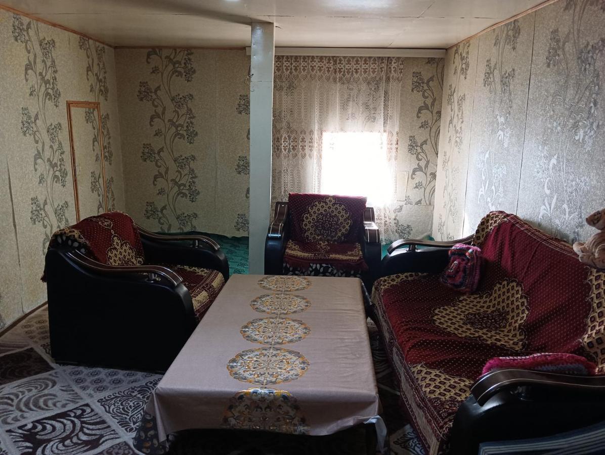 Ecomama In Xinaliq Khinalig Guest House Quba Zewnętrze zdjęcie