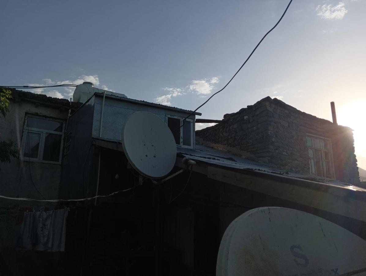 Ecomama In Xinaliq Khinalig Guest House Quba Zewnętrze zdjęcie