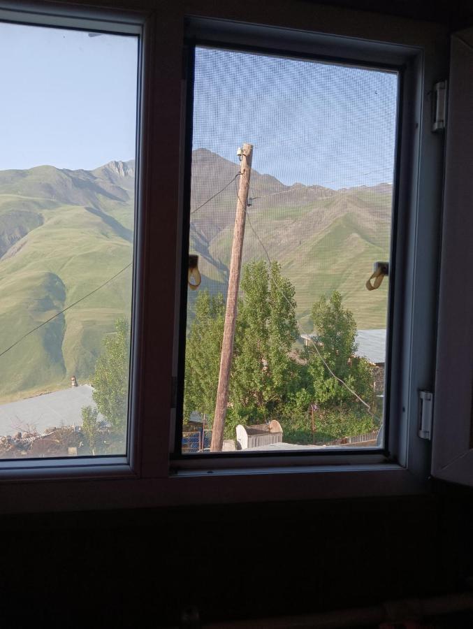 Ecomama In Xinaliq Khinalig Guest House Quba Zewnętrze zdjęcie